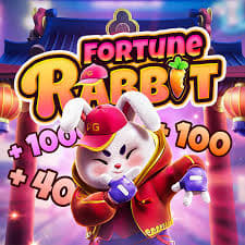 lucky rabbit fortunes slot free play ícone