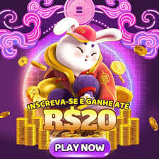 fortune rabbit teste ícone