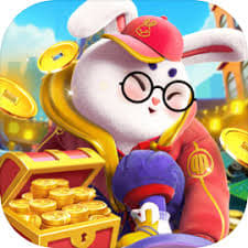 jogar fortune rabbit demo ícone